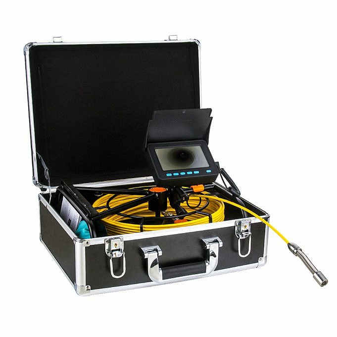 Klein Endoskop-Inspektionskamera